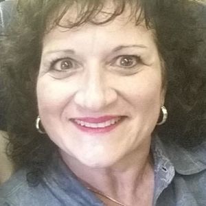 Meet your Posher, Cathy